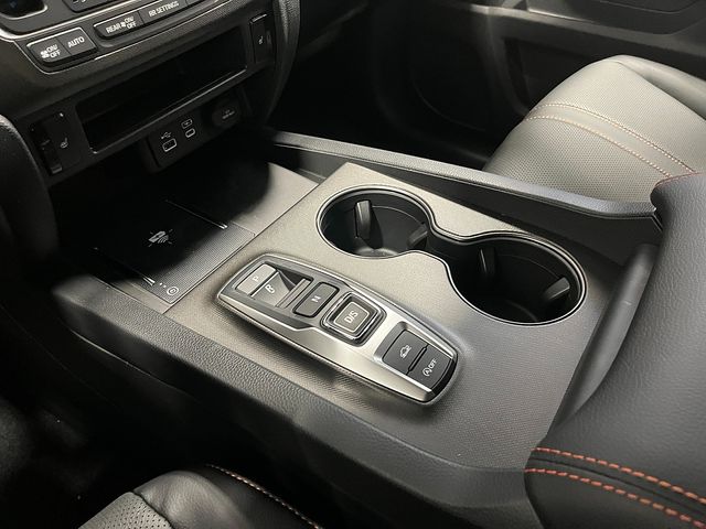 2026 Honda Ridgeline TrailSport - Photo 18