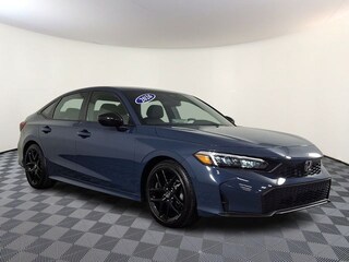 2026 Honda Civic Sport Sedan for sale in Muncy PA