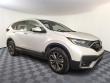 Used 2022 Honda CR-V EX-L SUV