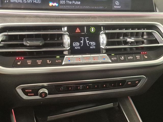 2022 BMW X5 40i - Photo 19