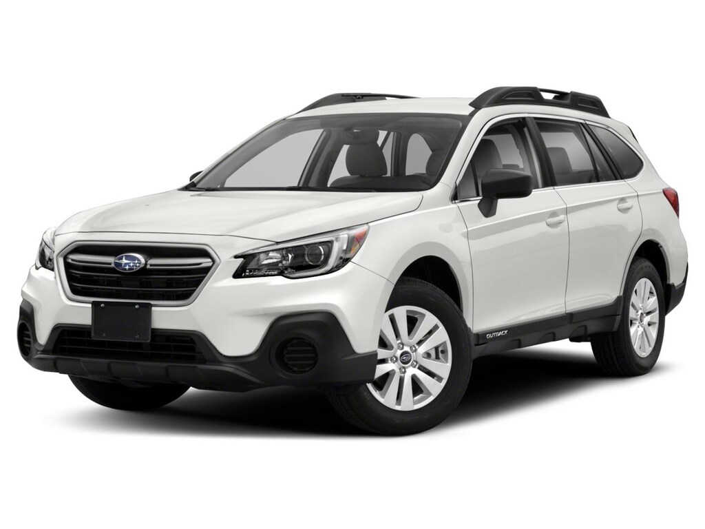 Used 2019 Subaru Outback 2.5i SUV