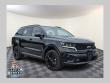 Used 2023 Kia Sorento SX SUV