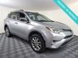 Used 2018 Toyota RAV4 Limited SUV