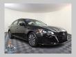 Used 2023 Nissan Altima 2.5 SV Sedan