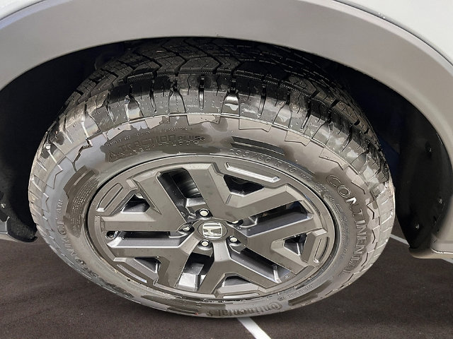 2026 Honda CR-V TrailSport - Photo 11