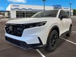 Honda CR-V Hybrid
