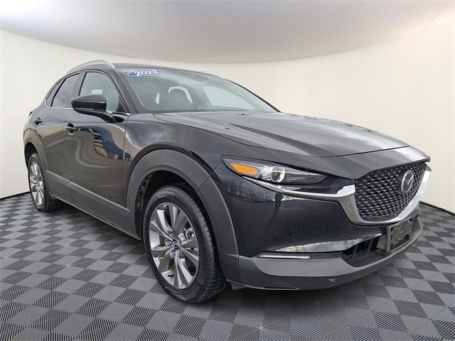2022 Mazda CX-30 Select's photo