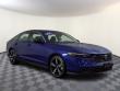 Used 2024 Honda Accord Hybrid Sport Sedan