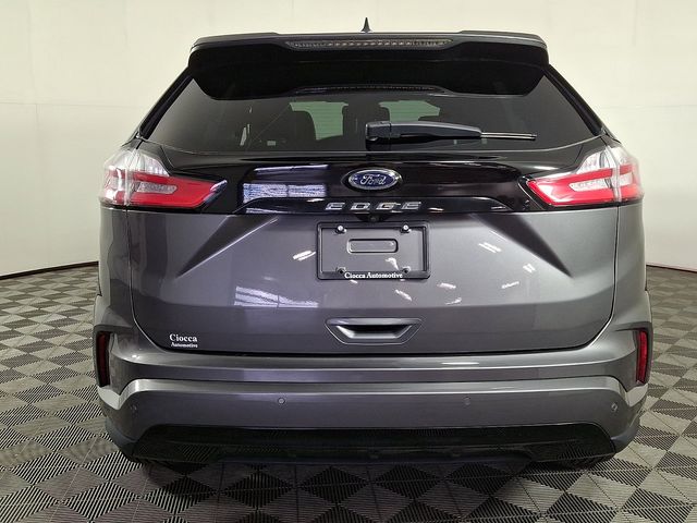 2023 Ford Edge ST-Line - Photo 8