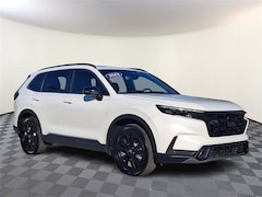 2024 Honda CR-V Hybrid Sport Touring SUV