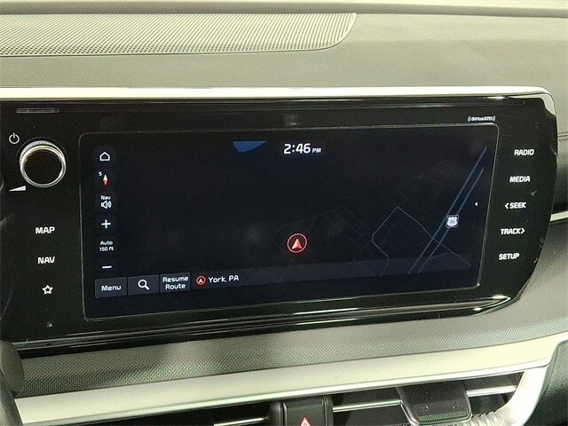 2023 Kia K5 GT-Line photo 3