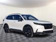 Used 2024 Honda CR-V Hybrid Sport Touring SUV