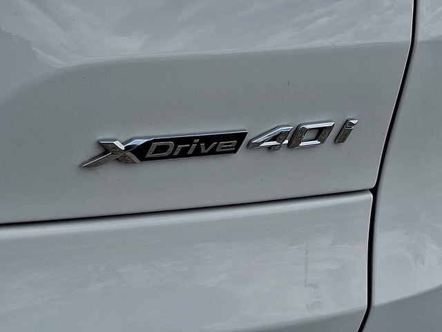2022 BMW X5 40i - Photo 34