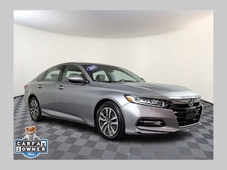 2020 Honda Accord Hybrid EX-L Sedan for sale in Muncy PA