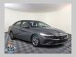 Used 2024 Hyundai Elantra SEL Sedan