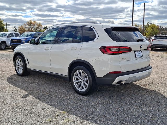 2022 BMW X5 40i - Photo 8