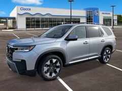 2026 Honda Pilot Touring SUV