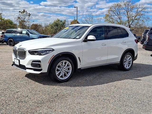 2022 BMW X5 40i - Photo 7