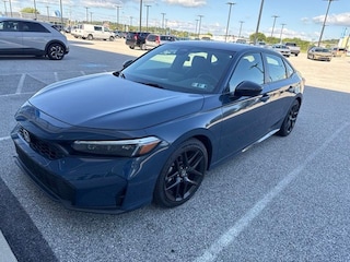 2026 Honda Civic Sport Sedan for sale in Muncy PA
