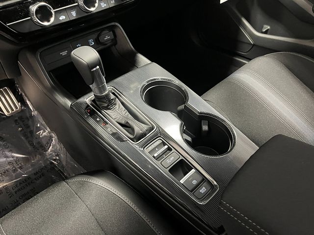 2026 Honda Civic Hatchback Sport - Photo 15
