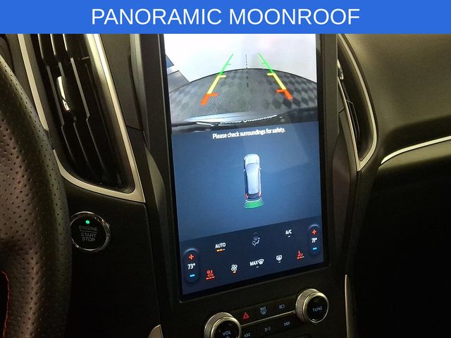 2023 Ford Edge ST-Line - Photo 4