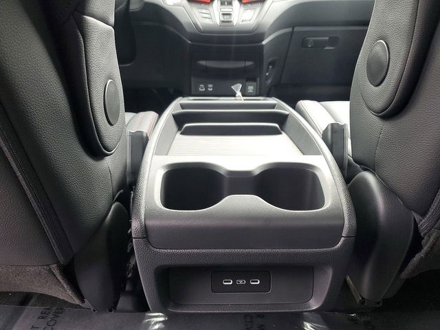 2026 Honda Odyssey Sport L - Photo 24