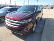 Used 2018 Ford Edge SEL SUV