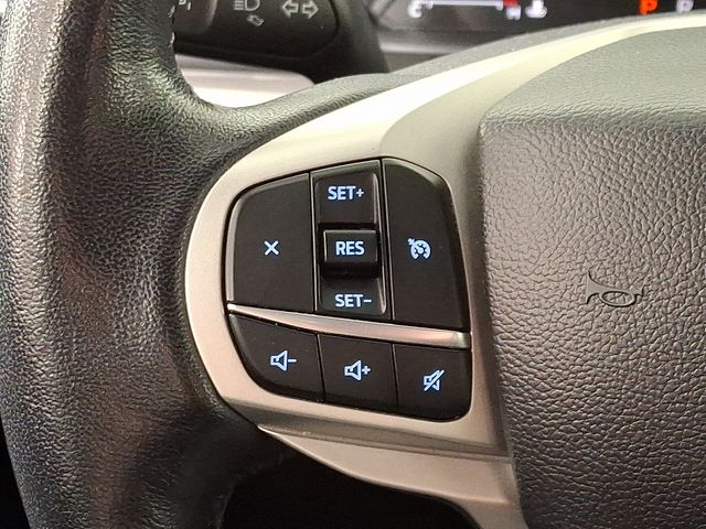 2023 Ford Explorer XLT - Photo 21