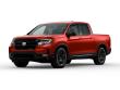  Honda Ridgeline