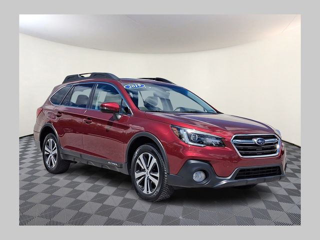 2019 Subaru Outback 3.6R Limited's photo