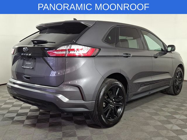 2023 Ford Edge ST-Line - Photo 9