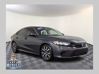 2024 Honda Civic EX Sedan for sale in Muncy PA