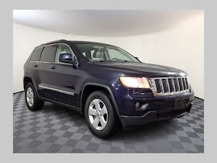 2013 Jeep Grand Cherokee Laredo SUV
