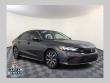 Used 2024 Honda Civic EX Sedan