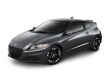  Honda CR-Z