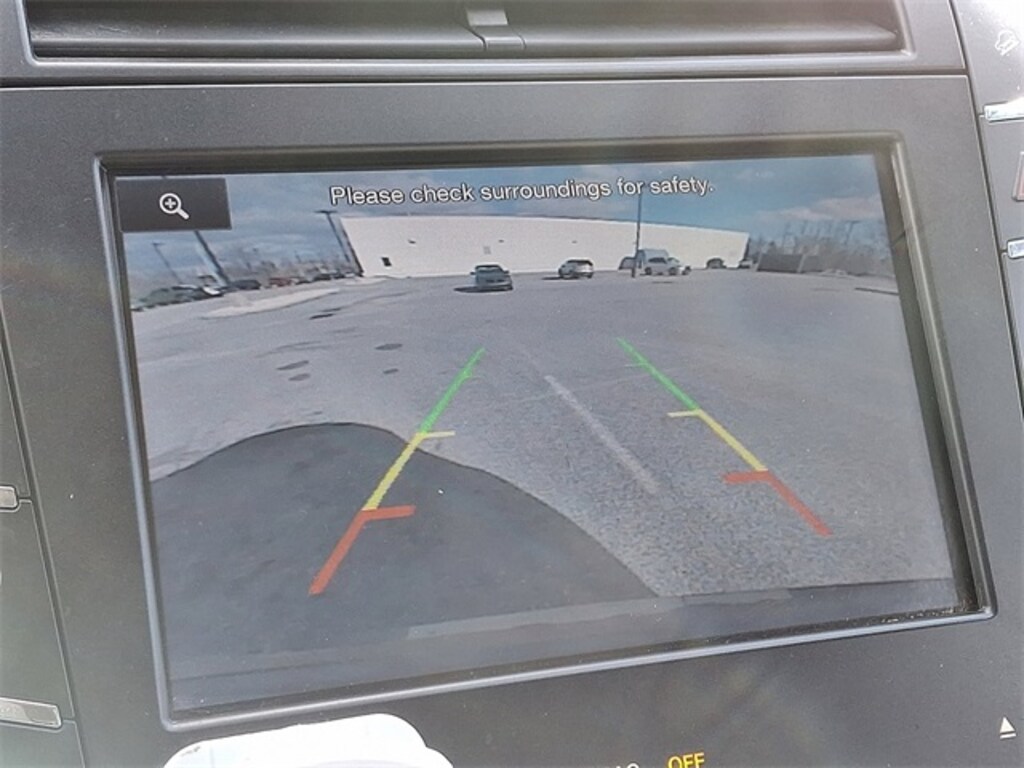 Used 2014 Lincoln MKZ Hybrid Sedan