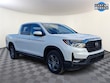  Honda Ridgeline