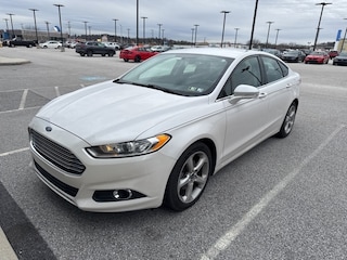 2014 Ford Fusion SE Sedan for sale in Muncy PA