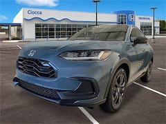 2026 Honda HR-V Sport SUV