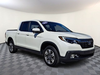 new 2019 Honda Ridgeline RTL-T AWD Truck Crew Cab new jersey