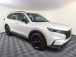 Used 2025 Honda CR-V Hybrid Sport-L SUV