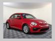 Used 2019 Volkswagen Beetle 2.0T S Hatchback