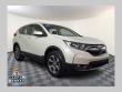 Used 2018 Honda CR-V EX AWD SUV