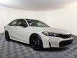 Used 2026 Honda Civic Sport Sedan