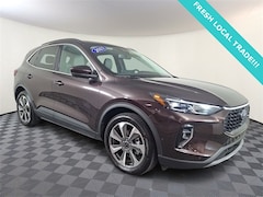 2023 Ford Escape Platinum SUV