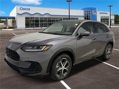 2025 Honda HR-V EX-L SUV