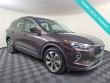 Used 2023 Ford Escape Platinum SUV