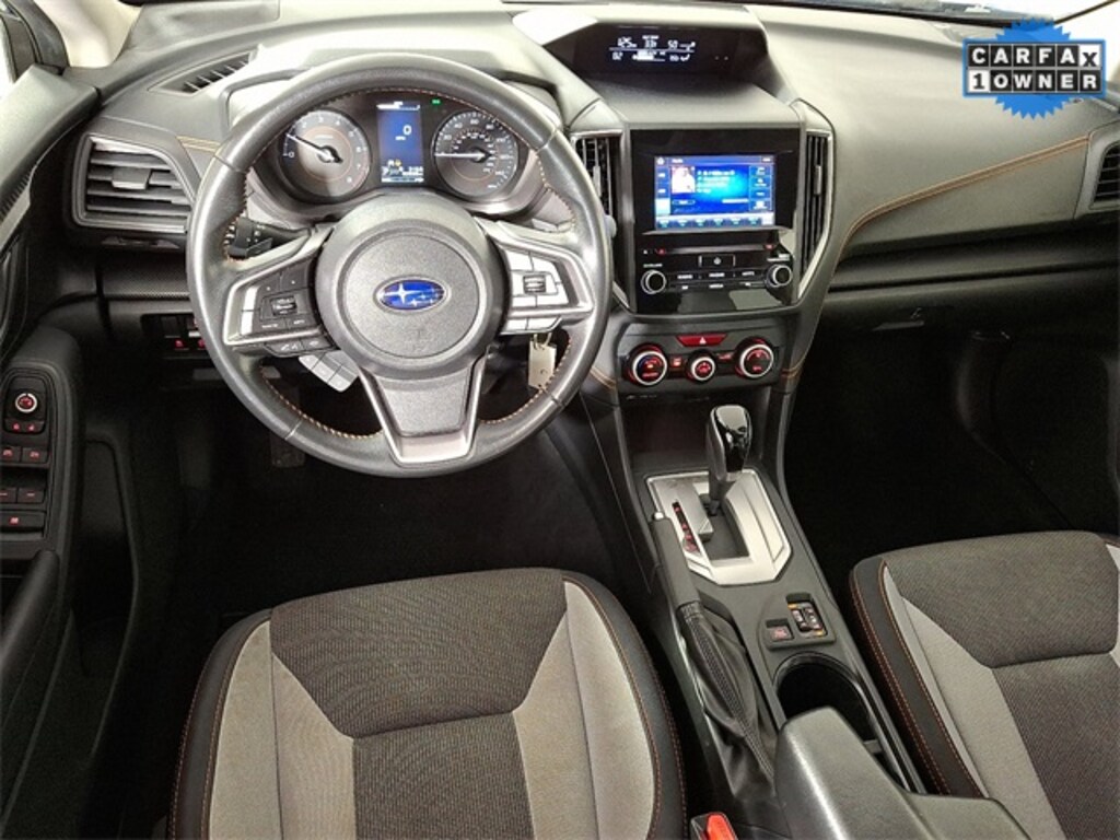 Used 2021 Subaru Crosstrek Premium SUV