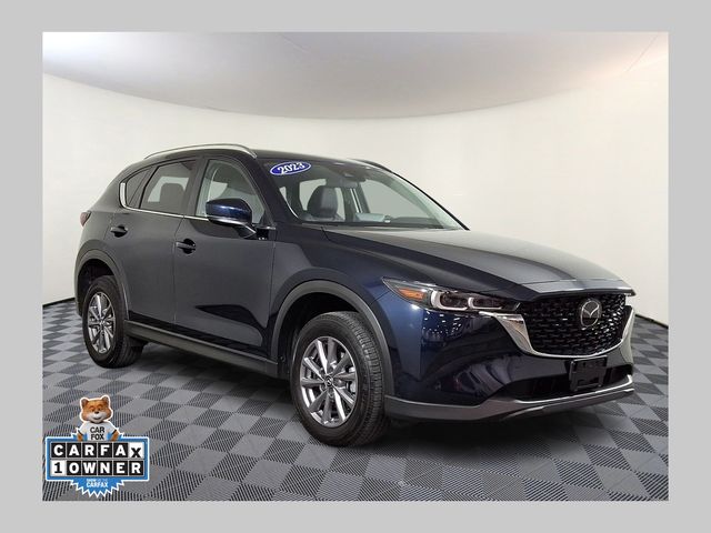 2023 Mazda CX-5 S Select Package Auto AWD's photo