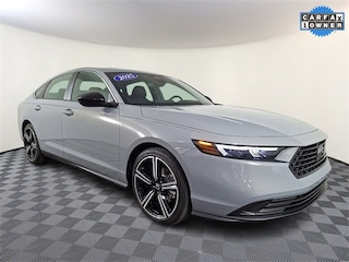 2025 Honda Accord Hybrid Sport Sedan for sale in Muncy PA